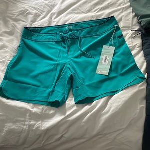 Women’s Carve Design Board Shorts
